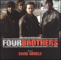 Four Brothers [Score from the Motion Picture] von David Arnold