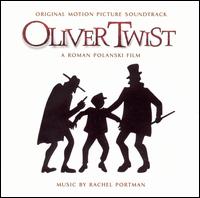 Oliver Twist [Original Motion Picture Soundtrack] von Rachel Portman