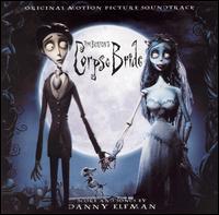 Tim Burton's Corpse Bride [Original Motion Picture Soundtrack] von Danny Elfman