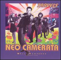 Travels von Neo Camerata