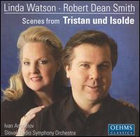 Scenes from Tristan und Isolde von Various Artists