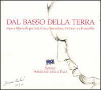 Del Basso della Terra - Opera Musicale von Various Artists