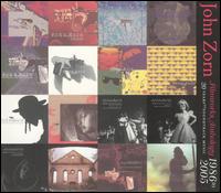 The Best of Film Works: 20 Years of Soundtrack Music von John Zorn