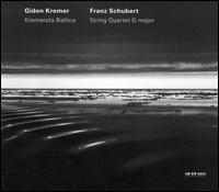 Schubert: String Quartet in G major von Gidon Kremer