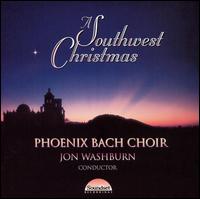 A Southwest Christmas von Various Artists