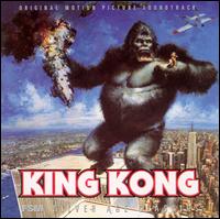 King Kong [Original Motion Picture Soundtrack] von John Barry