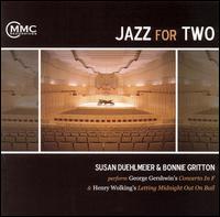 Jazz for Two von Susan Duhlmeier