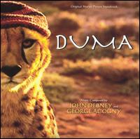 Duma [Original Motion Picture Soundtrack] von John Debney