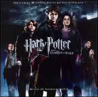 Harry Potter and the Goblet of Fire [Original Motion Picture Soundtrack] von Patrick Doyle