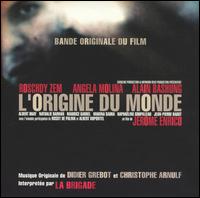 L'Origine du Monde [Original Soundtrack] von Various Artists