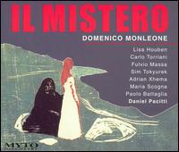 Domenico Monleone: Il Mistero von Various Artists