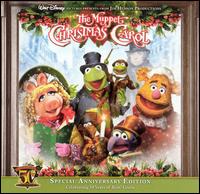 The Muppet Christmas Carol [Anniversary Edition] von The Muppets