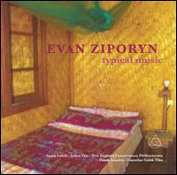 Typical Music von Evan Ziporyn