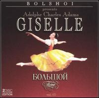 Adolphe Charles Adams: Giselle von Various Artists