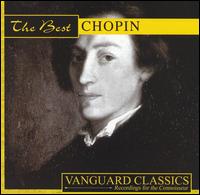 The Best Chopin [Best Buy Exclusive] von Various Artists