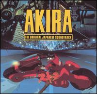 Akira [Original Japanese Soundtrack] von Various Artists