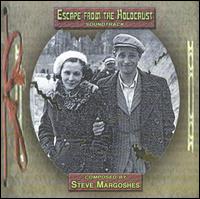 Escape from the Holocaust [Soundtrack] von Steve Margoshes