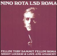 In Rome [Original Soundtrack] von Nino Rota