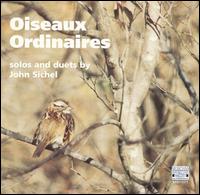 Oiseaux Ordinaires von Various Artists