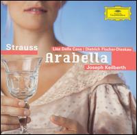 Richard Strauss: Arabella von Joseph Keilberth