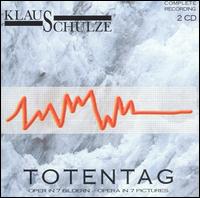 Klaus Schulze: Totentag von Klaus Schulze