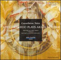 Mikio Hoshido Plays Akira Miyoshi von Mikio Hoshido