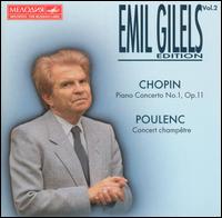 Emil Gilels Edition, Vol. 2 von Emil Gilels