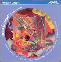 Gilbert: Dream Carousels & other works von Various Artists