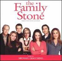 The Family Stone [Original Motion Picture Soundtrack] von Michael Giacchino