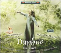 Richard Strauss: Daphne von June Anderson