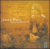 Sandra France: Fluctuating States of Calm von Various Artists