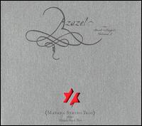 John Zorn: Azazel - Book of Angels, Vol. 2 von John Zorn