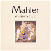 Mahler: Symphony No. 10 von Eliahu Inbal