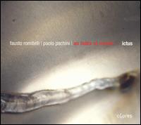 Fausto Romitelli: An Index of Metals [CD & DVD Video] von Ictus