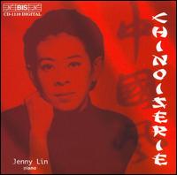 Chinoiserie von Jenny Lin