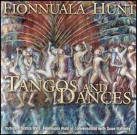 Tangos and Dances [Includes DVD] von Fionnuala Hunt