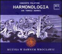 Muzyka W Dawnym Wroclawiu von Harmonologia