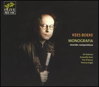 Kees Boeke: Monografia von Various Artists