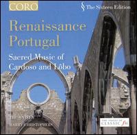 Renaissance Portugal von Harry Christophers