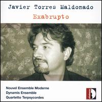 Maldonado: Exabrupto von Various Artists