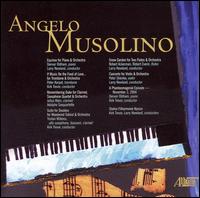 Angelo Musolino von Various Artists