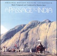 A Passage to India [Original Motion Picture Soundtrack] von Maurice Jarre