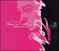 Mozart: Mass in C minor von Collegium Vocale