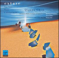 Extase von Leonard Slatkin