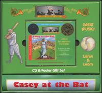 Stories In Music: Casey At The Bat (Gift Set) von Stephen Simon