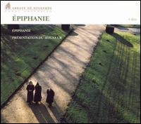 Épiphanie von Saint Pierre de Solesmes Abbey Monks' Choir