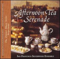 Afternoon Tea Serenade von San Francisco Silverwood Ensemble