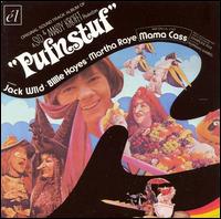 Pufnstuf [Original Motion Picture Soundtrack] von Original TV Soundtrack