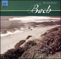 The Very Best of Bach von Various Artists