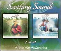 Walk in the Forest and River of Dreams von Music For Relaxation